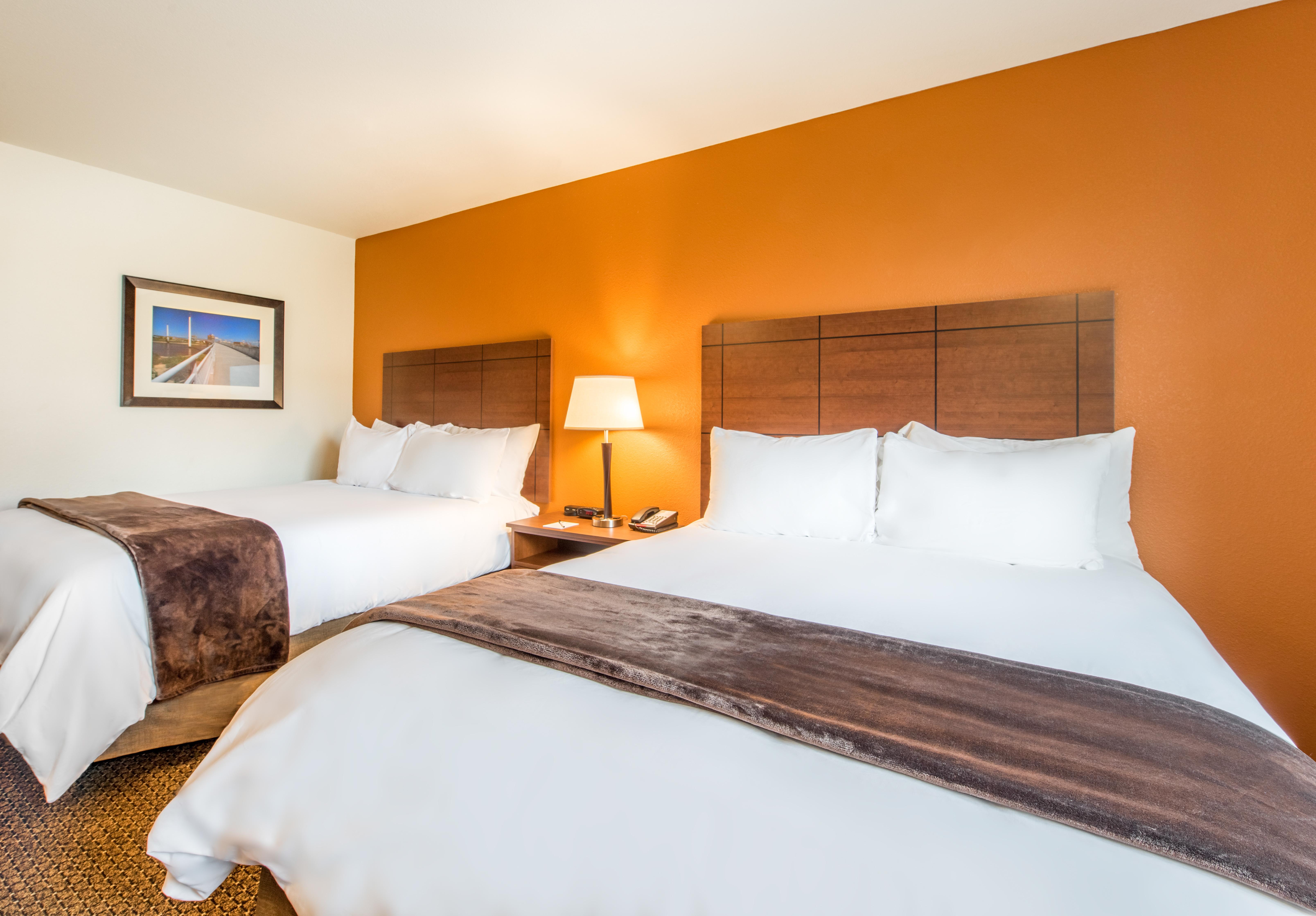 My Place Hotel-Billings, Mt Ngoại thất bức ảnh