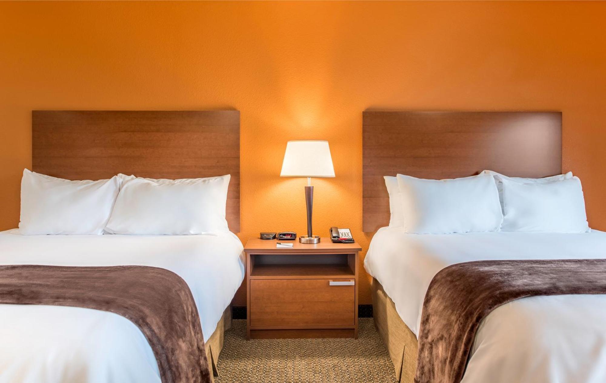 My Place Hotel-Billings, Mt Ngoại thất bức ảnh