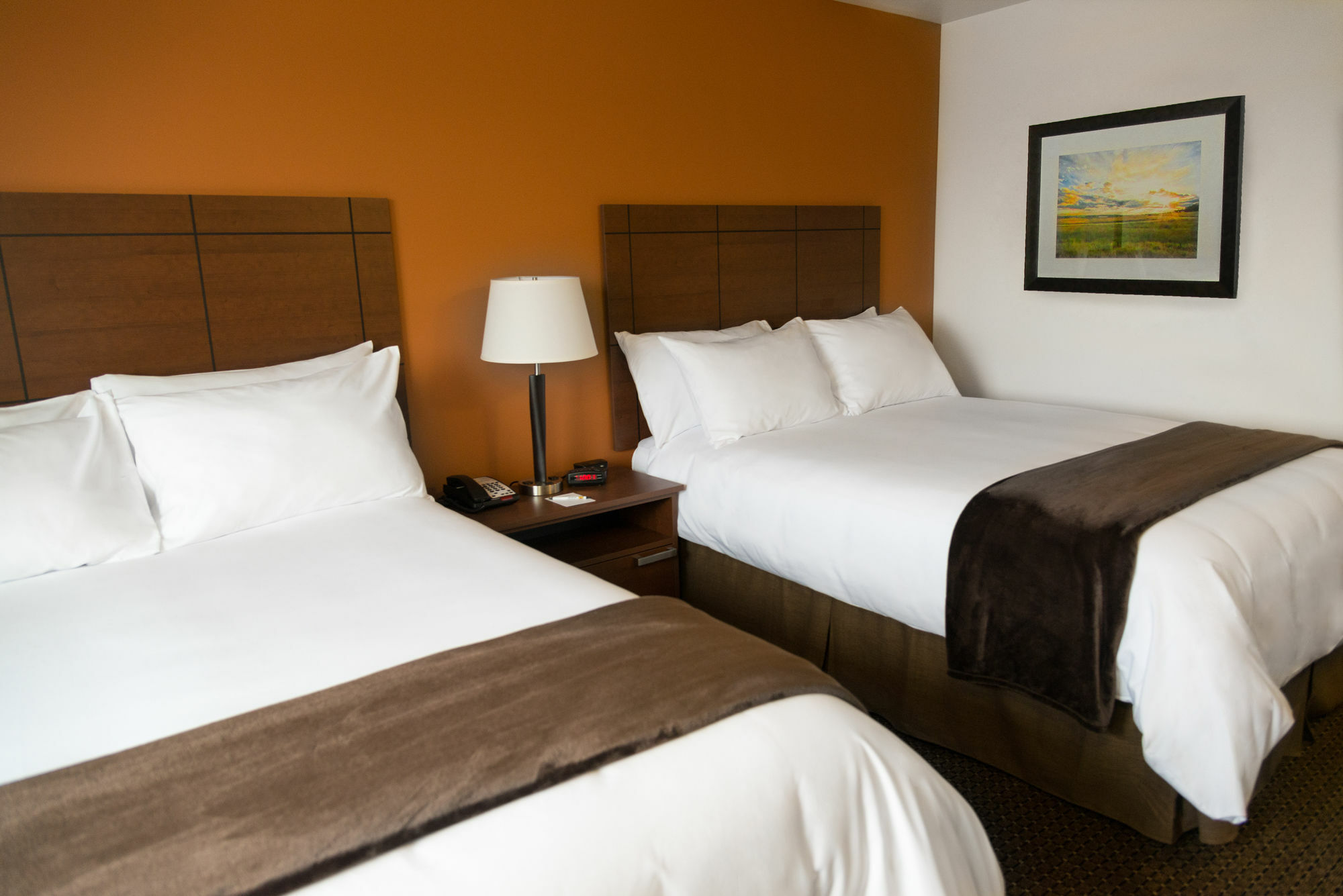 My Place Hotel-Billings, Mt Ngoại thất bức ảnh